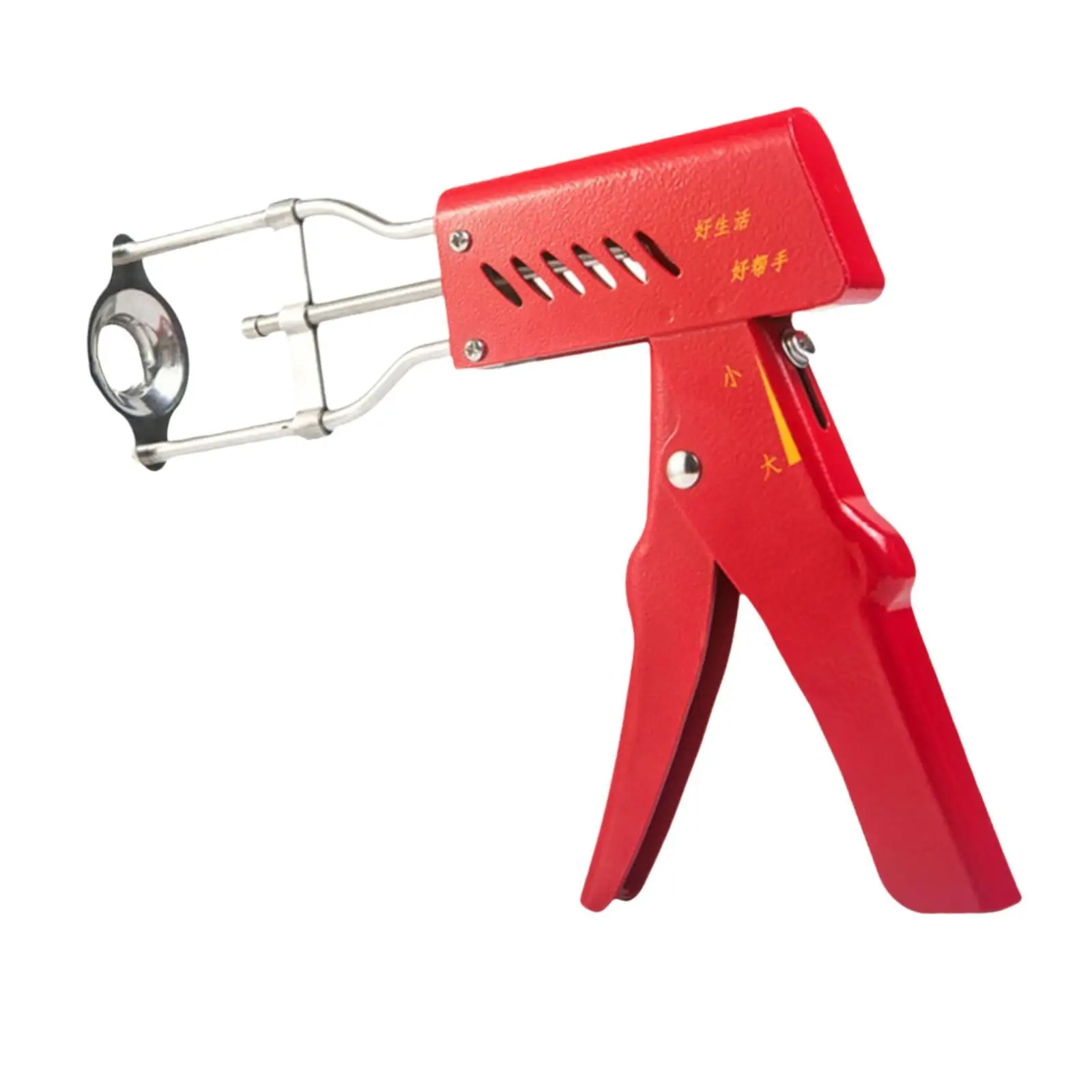 Alat pelubang ceri tugas berat Corer tanggal merah untuk tanggal merah ceri Hawthorn