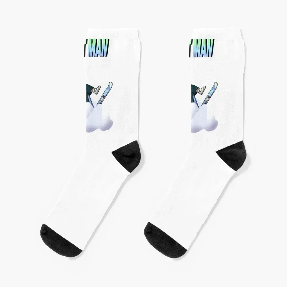 

Splat man ( Socks Wholesale cute with print cartoon Boy Child Socks Women's fashionable cotton sport Socks For Girls Men's