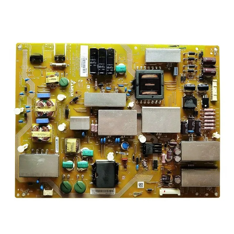

Parts for Sharp LCD-60UE20A/60/70UF30A Power Board APDP-48A1 RDENCA477WJQZ