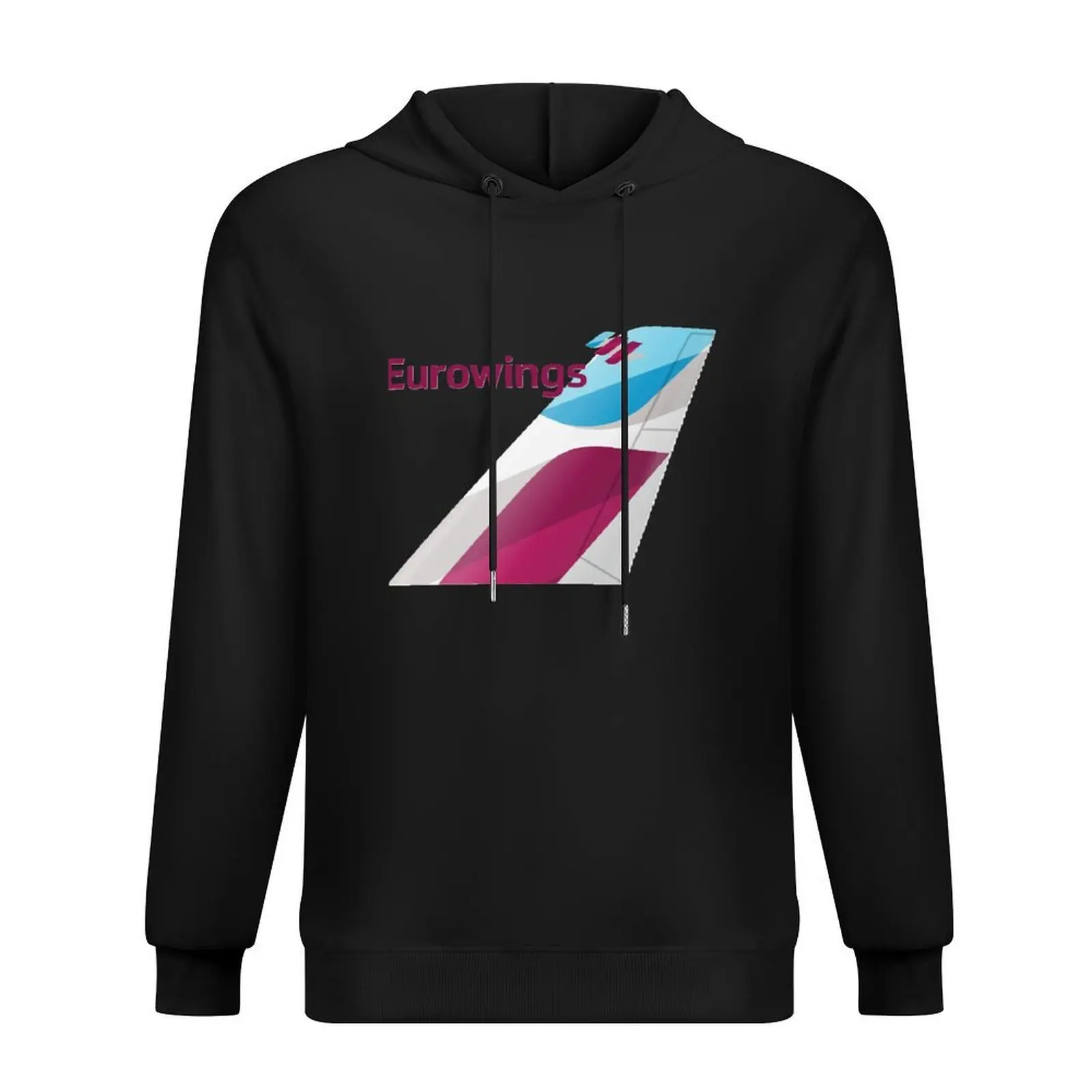 

Eurowings Logo Hoodie men clothing korean autumn clothes men's winter sweater fashion men hoodie man