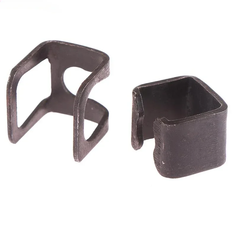 6pcs 2T Horizontal Jack Accessories Jack Hoop Claw Clamp Clip Jack Spare Part Fast Hot Sale