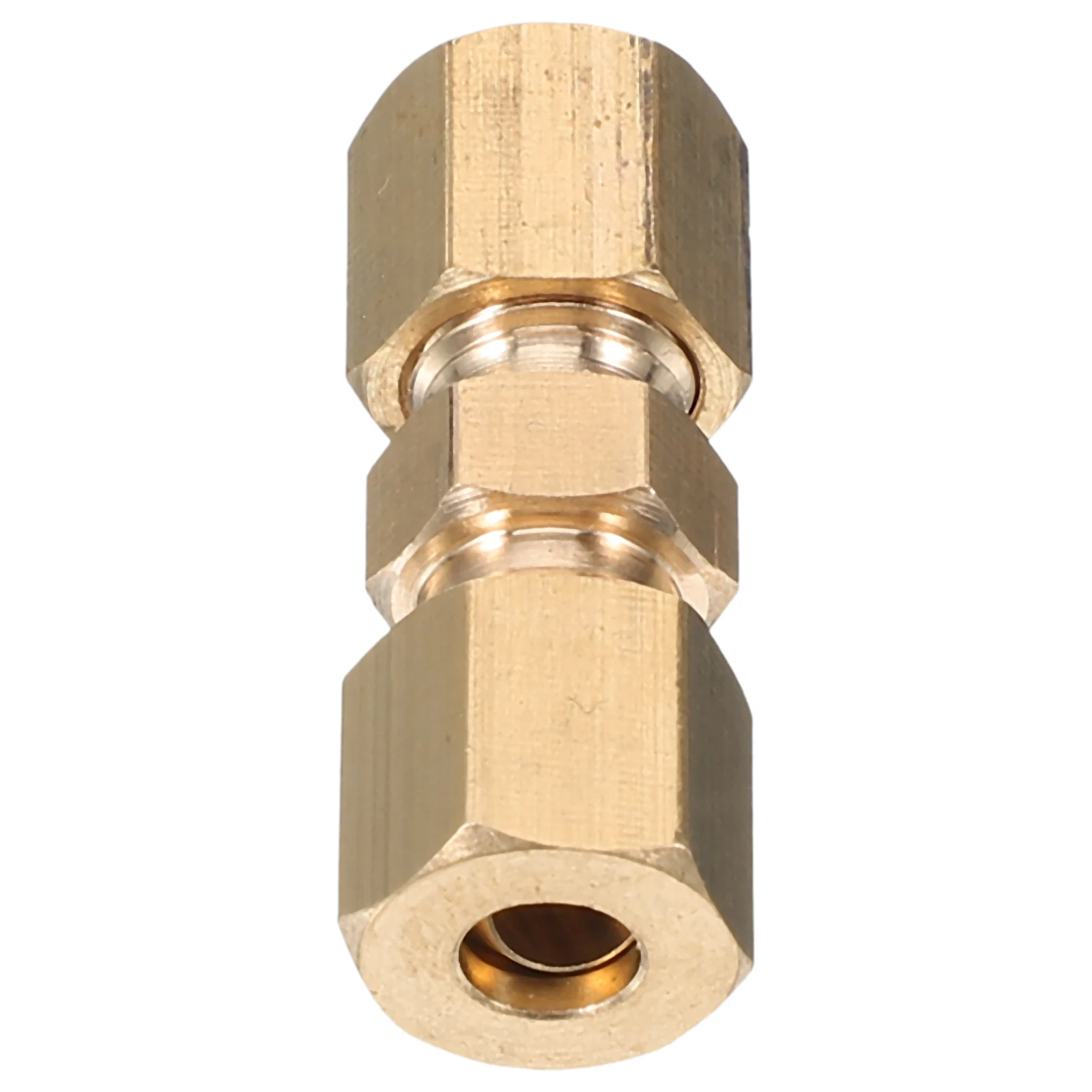 

Oil Hose Fitting Copper Connector Waterproof Car Swivel Line End Fittings Hose Adapter Vehicle Oil Coolers Engine Parts