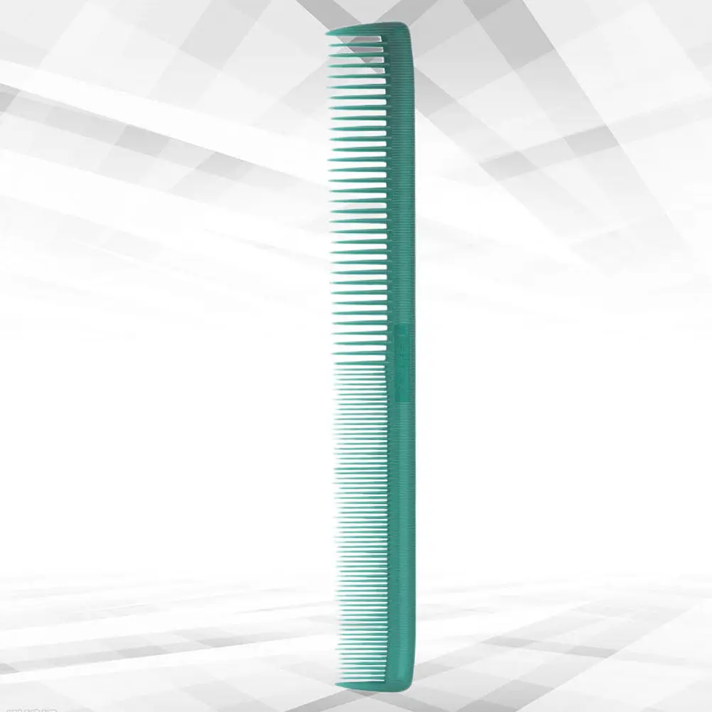 

Hairdressing Comb Smooth Teeth Durable Material Comfortable Scalp Experience Hair Comb for Daily Salon Use Women