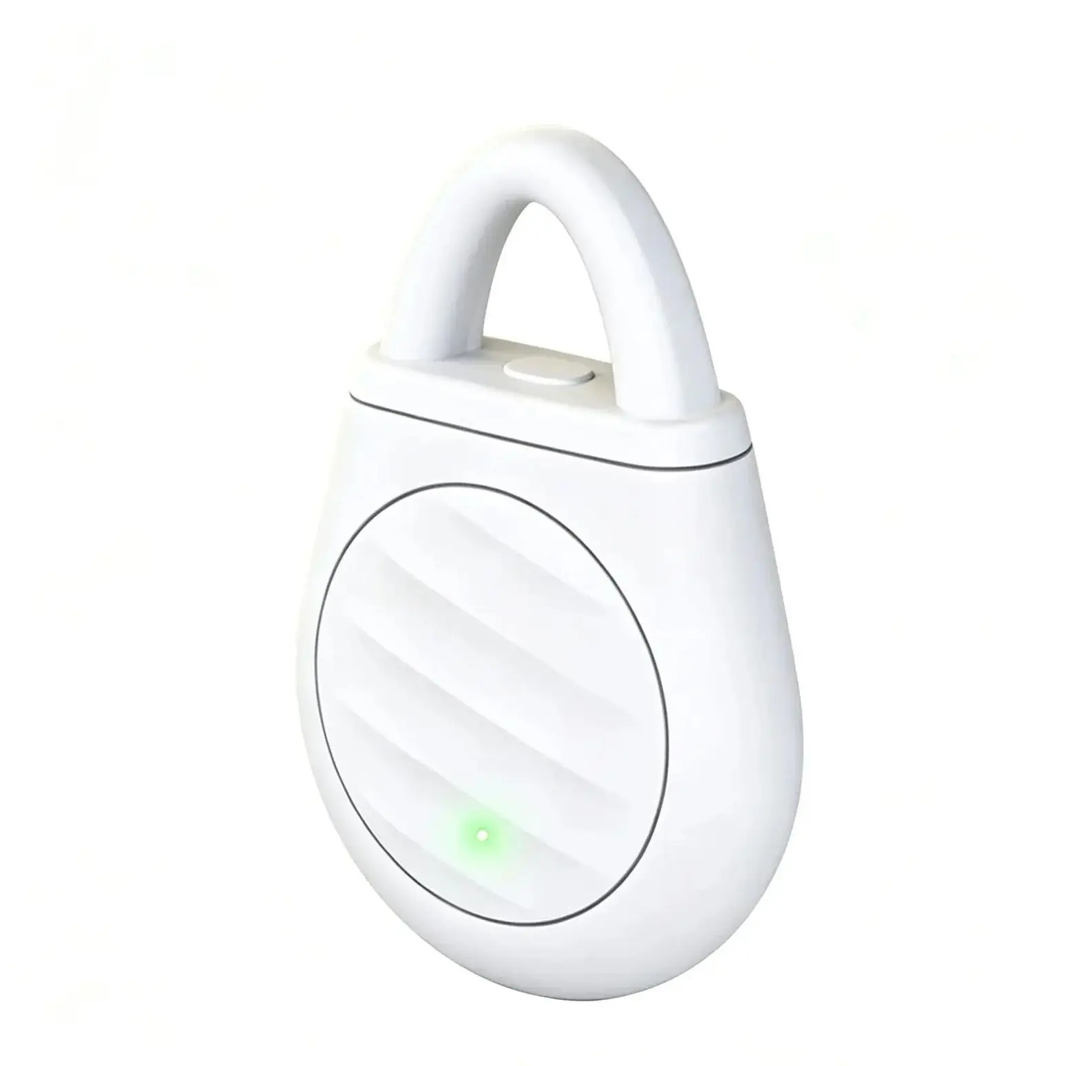 New Ultrasonic Electronic Mosquito Repellent Outdoor Camping Portable Repellent Intelligent  Automatic Mosquito Control Device