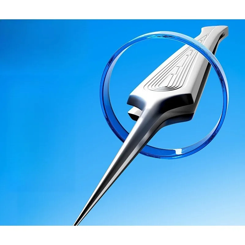 

Blackhead acne needle ultra-fine and ultra-pointed set, high-precision forceps for beauty salons