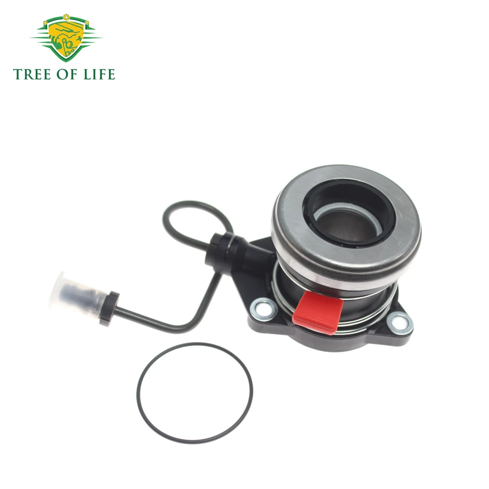 

Clutch Central Slave Cylinder With Pipe Elbow For Vauxhall Chevrolet Opel Astra Corsa Meriva +Other Models 510006310 093172628