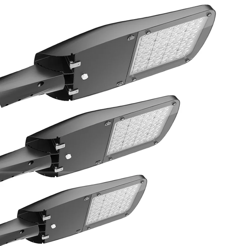 

Наружный IP66 ODM OEM уличный фонарь интеллектуальный уличный фонарь открытый 30 Вт 50 Вт 100 Вт светодиодный уличный фонарь