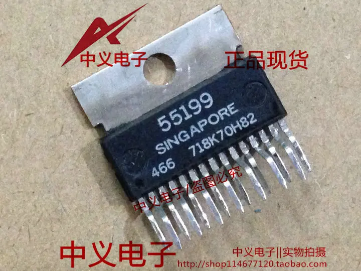 Free shipping  55199  ECUIC    10PCS