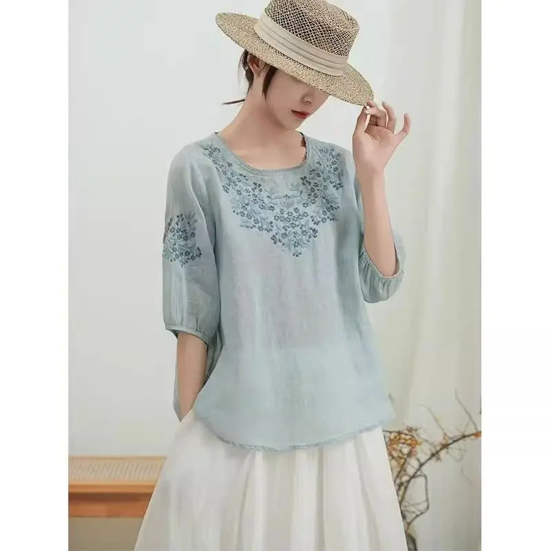 Light blue