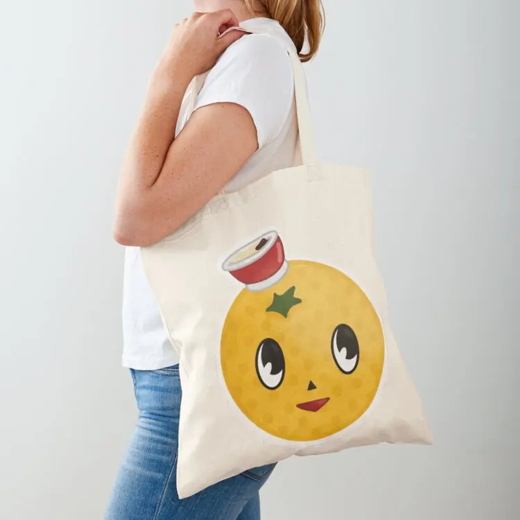 Ono Michio Tote Bag shopper bag women canvas Canvas bag for women Gift bags canvas tote bags