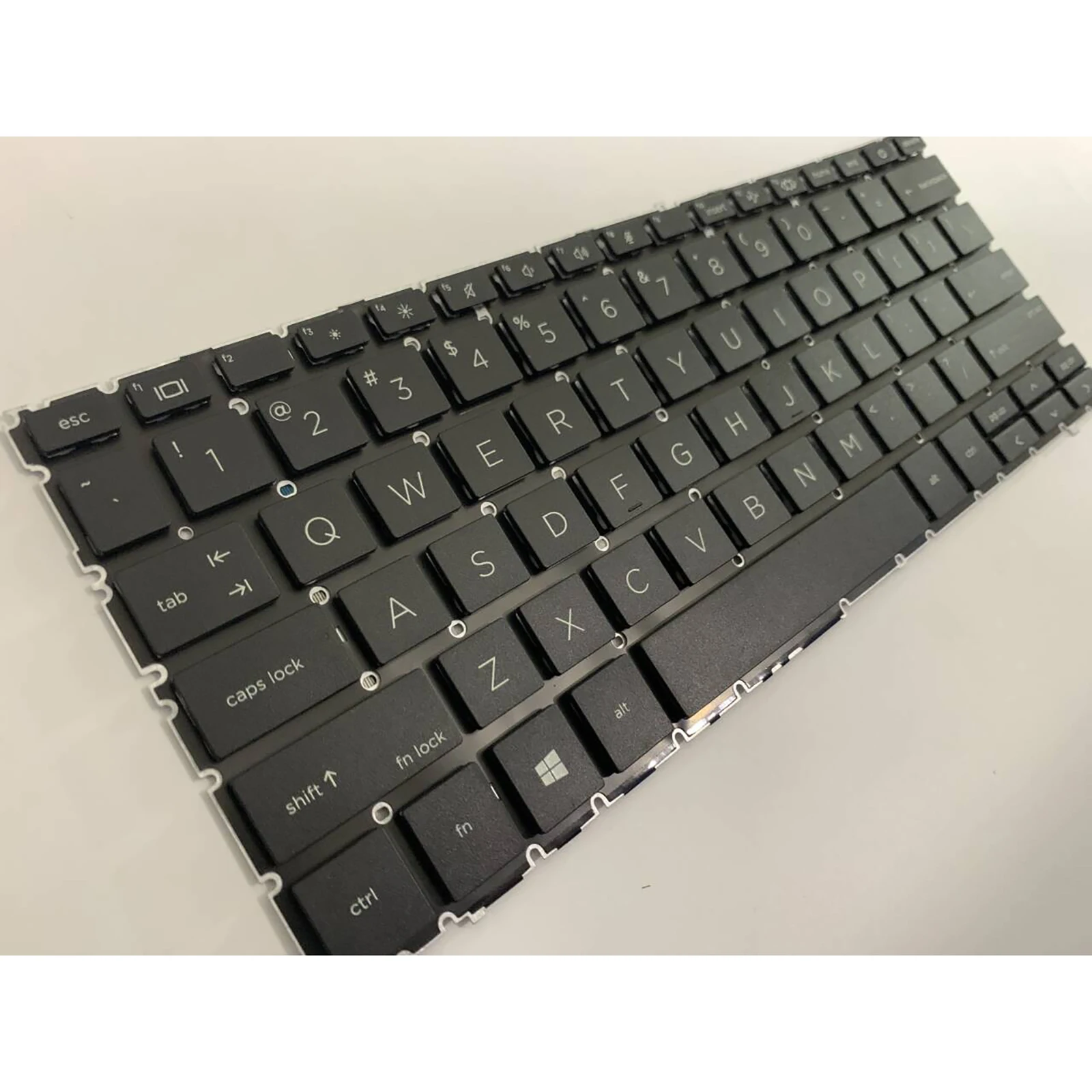 US Keyboard For HP Zbook Firefly 14 G9 G10/Elite x360 1040 G9 1040 G10 2-in-1Laptop
