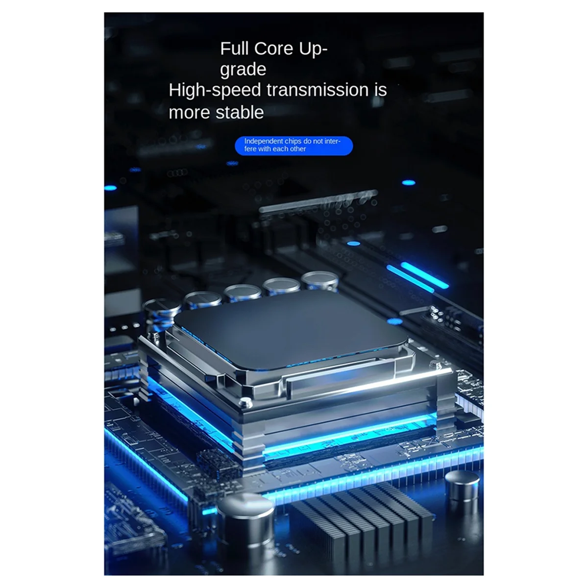 موصى به للغاية. محطة إرساء محول Hub Type-C إلى USB3.0 USB2.0 PD للكمبيوتر B