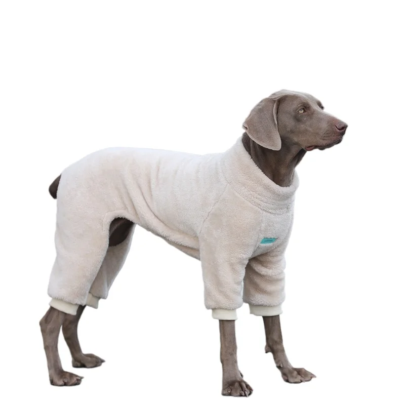 

Зимние толстовки для больших собак, комбинезон для больших собак, бордер-колли, золотистый ретривер, лабрадор, самоед, хаски, шнауцер, одежда для собак, костюм