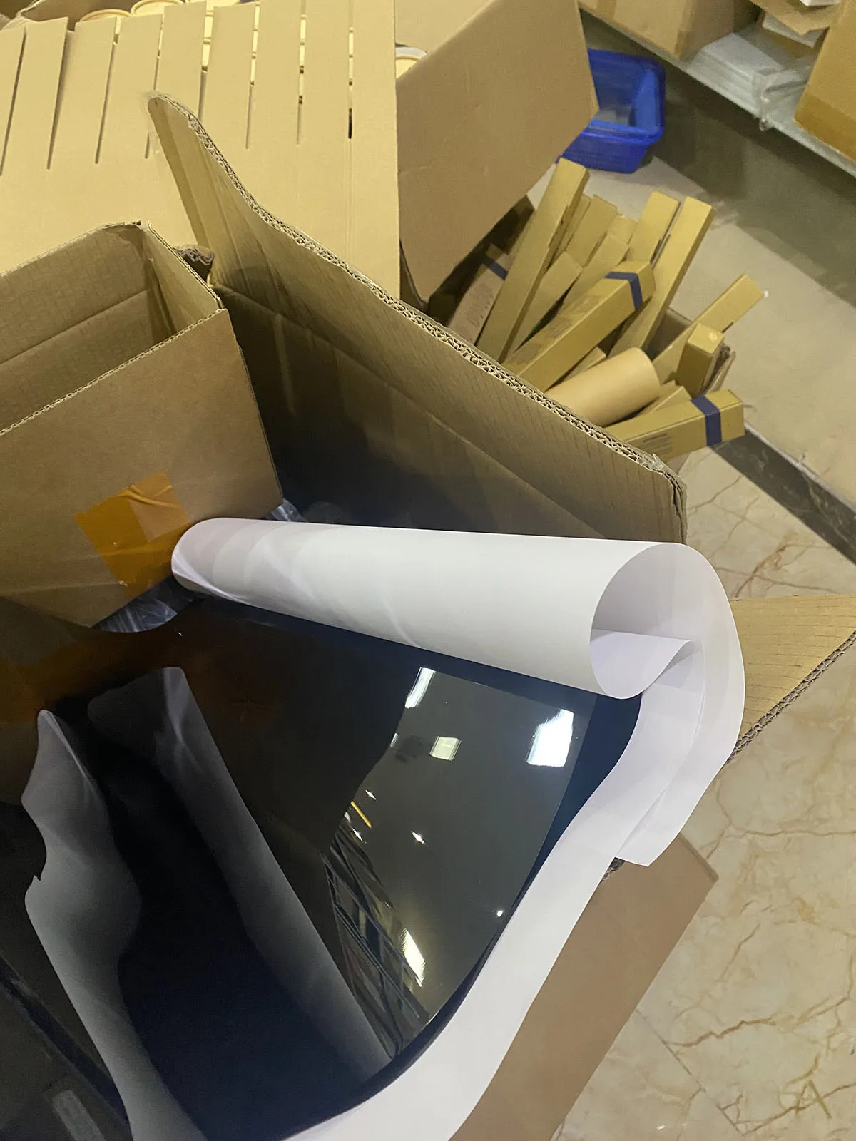 

FM4-7241-000 FY7-0408-000 IRC5030 ITB Transfer Belt for Canon iR ADVANCE C5030 C5035 C5045 C5051 C5235 C5240 C5250 C5255