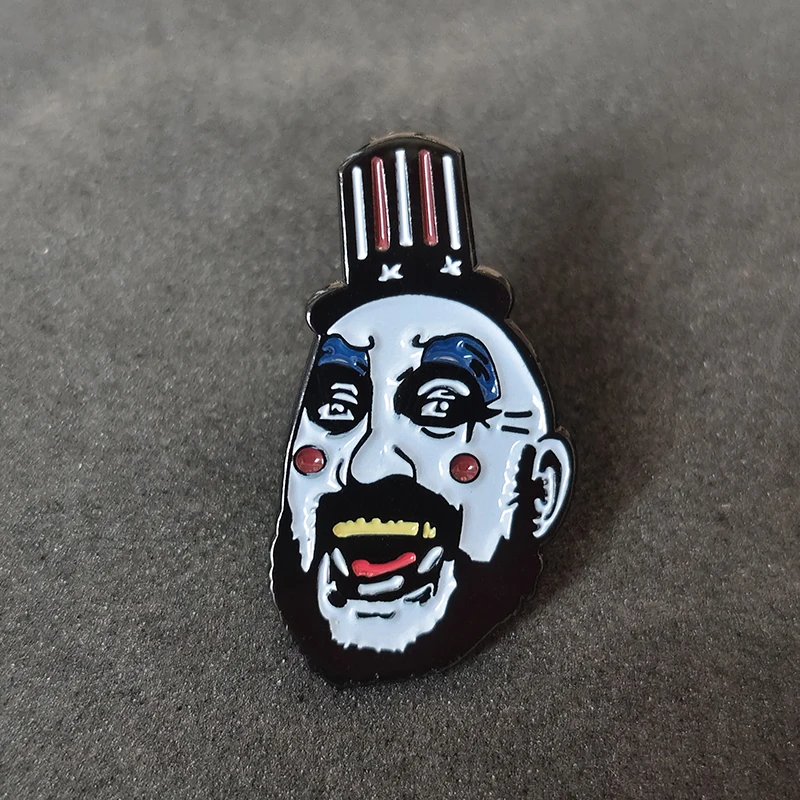 Halloween Skull Ena… - image