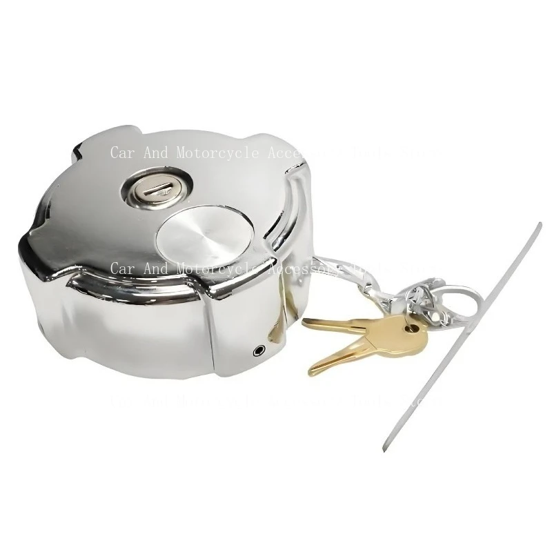 Adecuado para camiones americanos con tapas de tanque de combustible bloqueables Camiones Freightliner