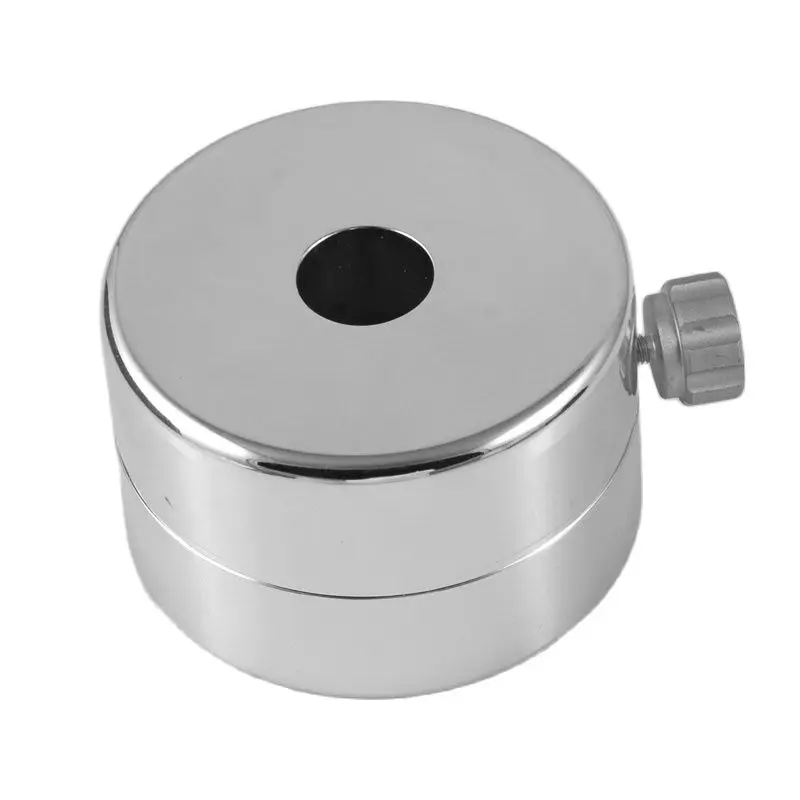 

HERCULES Stainless Steel Counterweight 2KG Pore Size 18mm/20mm/25mm/28mm Telescope Accessories