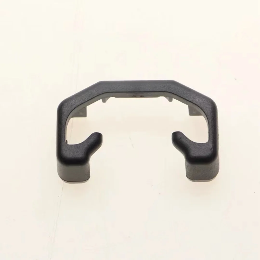 READXT 2Pcs Car Seat Slide Clip Sliding Rail Blanking Cap Seat Block Buckle For Tiguan Sharan Fabia Rapid Q5 5N0 881 347 A