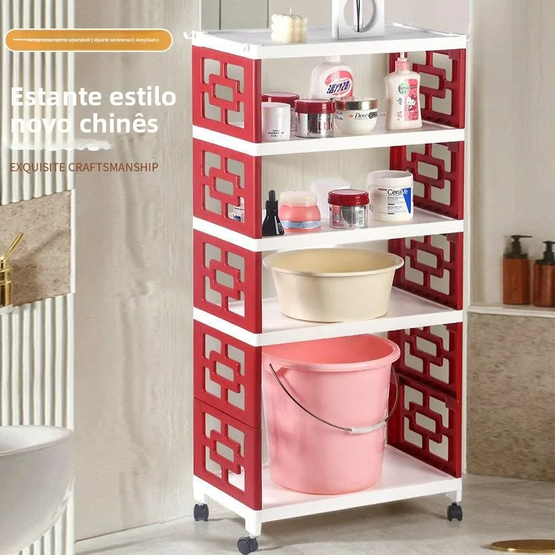 Etagere-de-rangement-de-cuisine-multi-niveaux-sur-roulettes-chariot-mobile-compact-etagere-de-rangement-pour-chaussures-legumes-fruits-et-collations