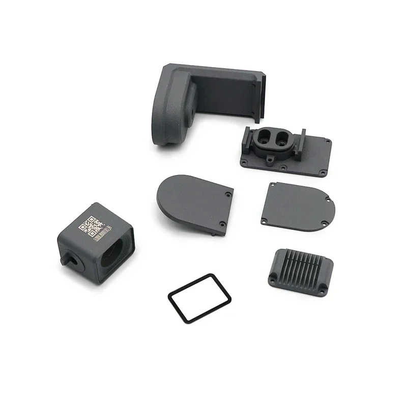 k05 k3 Camera Casing Kit for Agriculture T40/T20P  Camera Housing UAV Accessories (Not Include FPV Module)