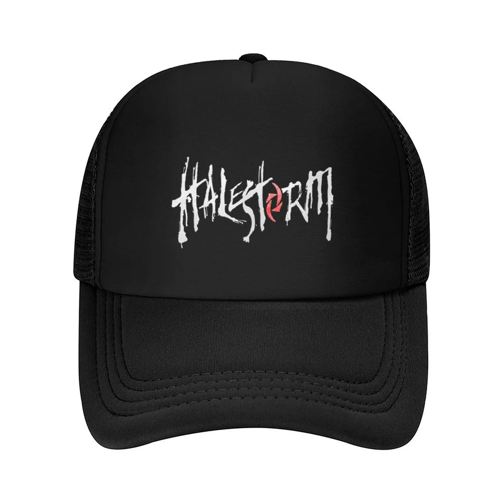 

Halestorm Band Rock Baseball Cap dad hat Hood Hat Baseball Cap Beach Outing Boy Women's