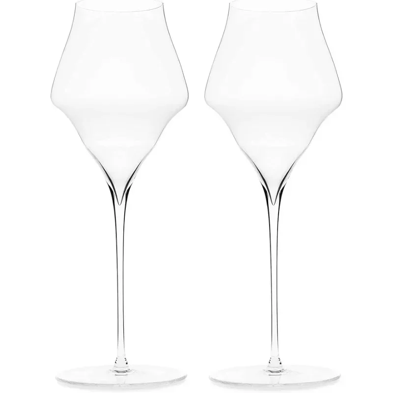 

NEW.Champagne | Champagne glasses designed by Kurt Josef Zalto | Set of 2 Wine & Dining & Entertaining