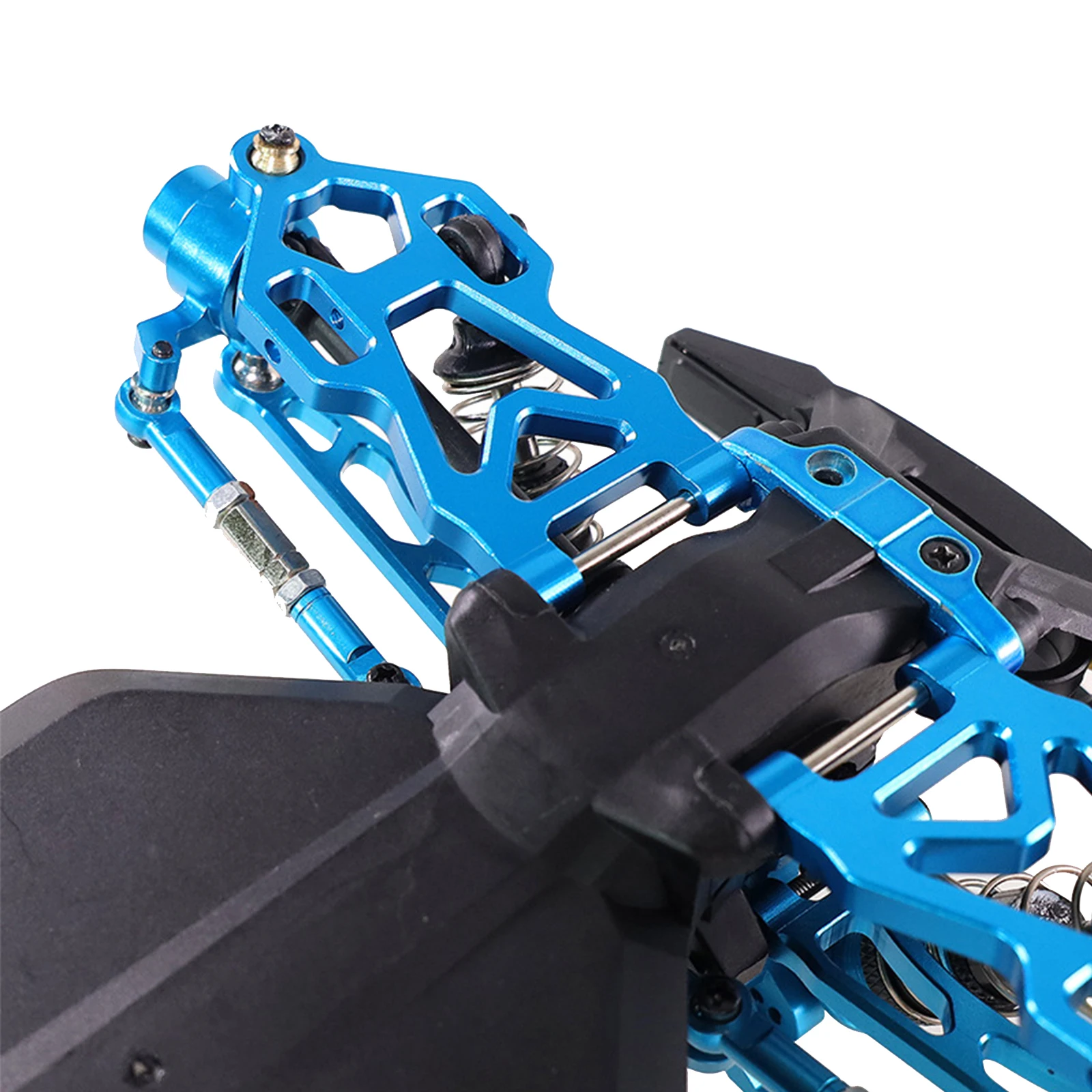 Metalen Verbeterde Onderdelen Lager accessoires met lagers Voor SCY 16101 16102 16103 16104 16106 16201 JJRC C8805 RC 1/16