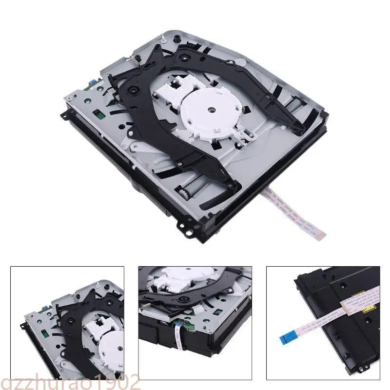 

97QB DVD Drive Rom Game Driver for Slim Game DVD Replacement Drive Blu-Ray