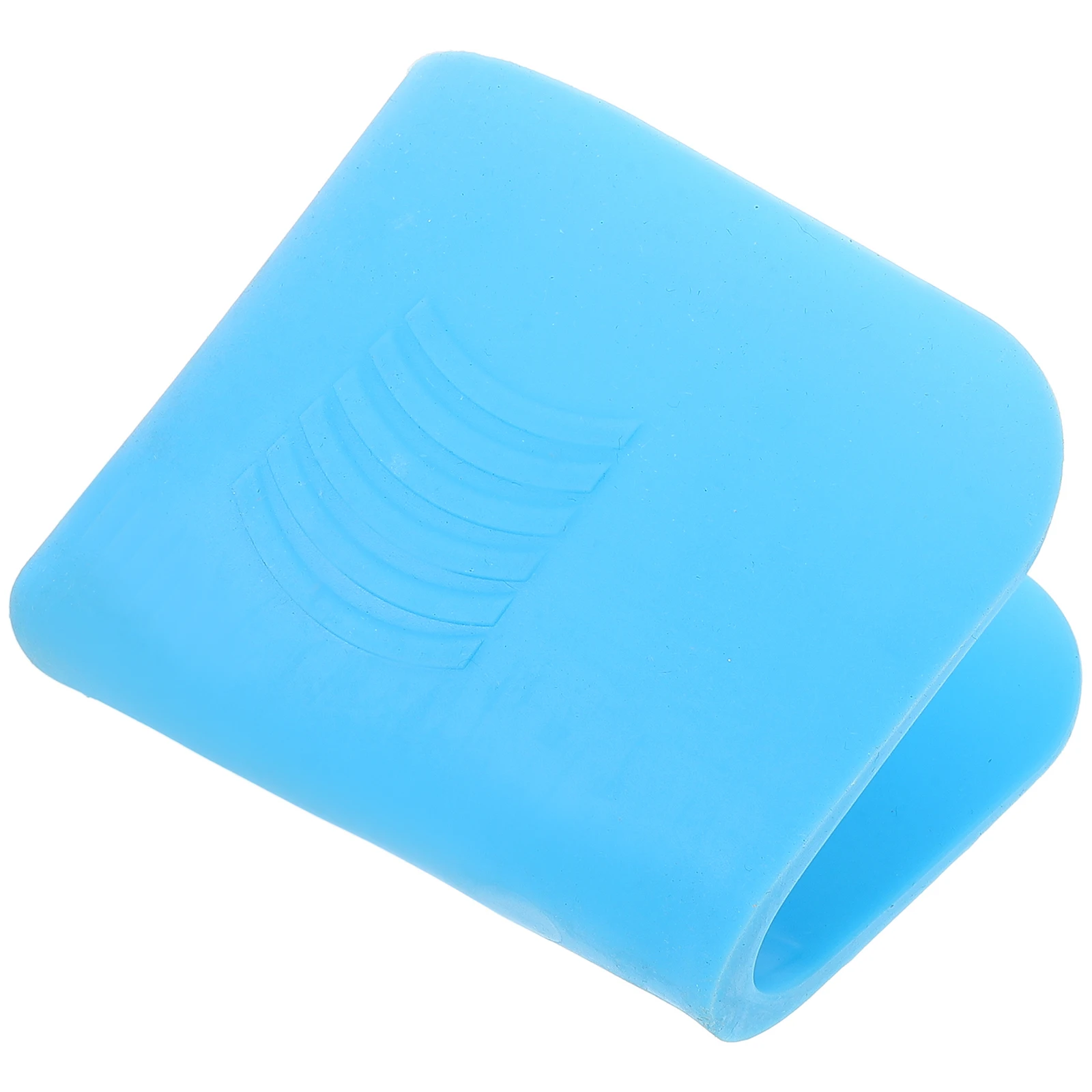 

Caulking Tool Blue Grout Sealant Tools Tile Brick Gap Filling Smoothing Manual Kit Durability Versatile Design