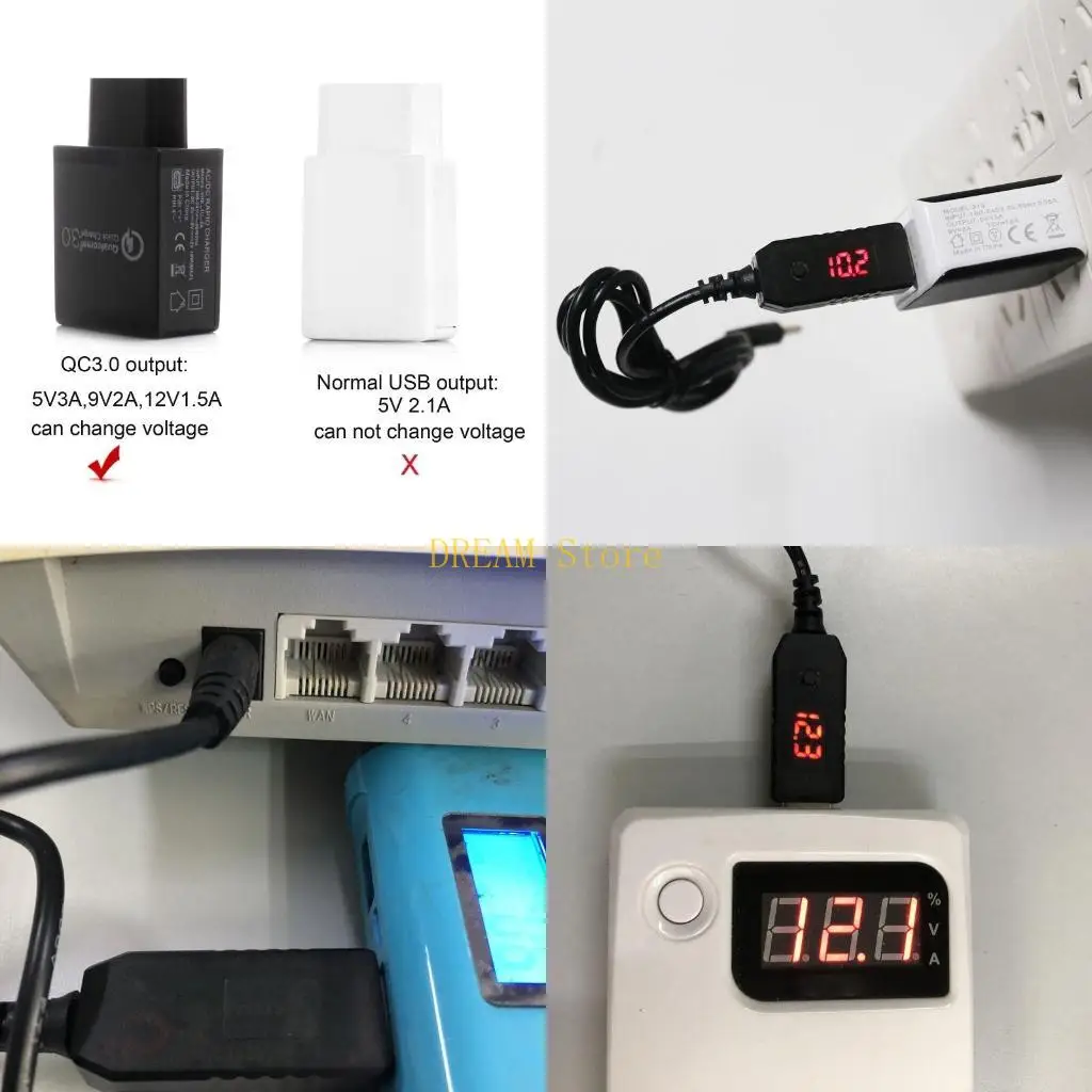 Universal For Qc Us… - image