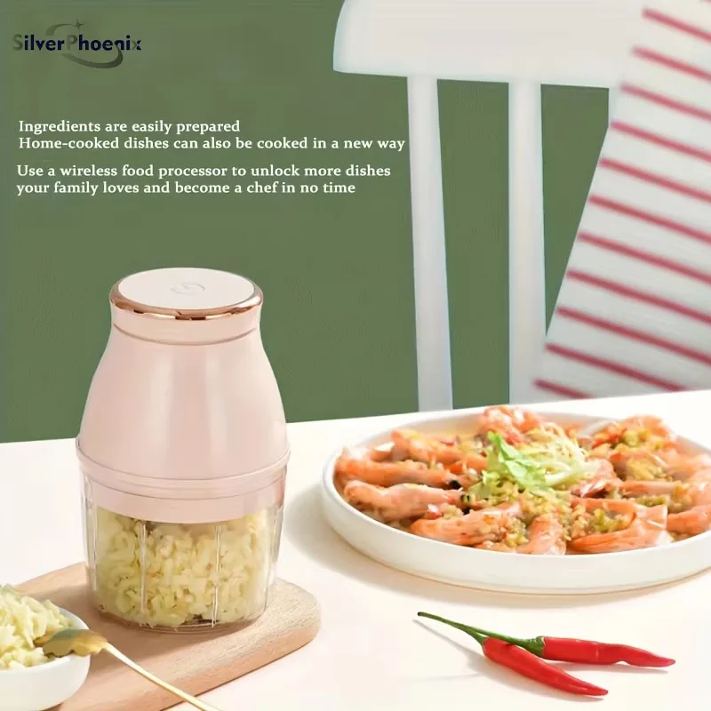 Fully Automatic Mul… - image