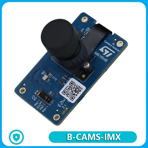 MIPI CSI-2 인터페이스가 있는 정품 B-CAMS-IMX, 22 핀 개발 보드, FFC 커넥터 카메라 모듈 사용  Best5