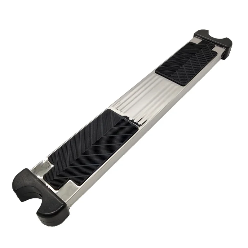 

304 Stainless Steel Anti-Slip Pedal Swimming Pool Ladder Thickened Escalator Steps Underwater Ladder-Pool Tools Accessories