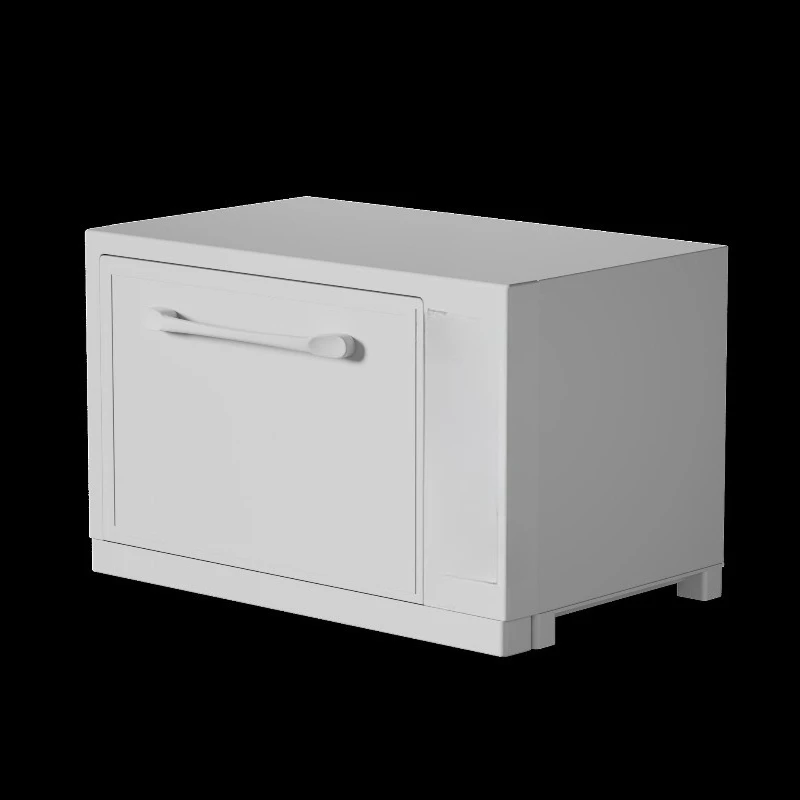 UV towel heating cabinet beauty salon barber shop steam heater