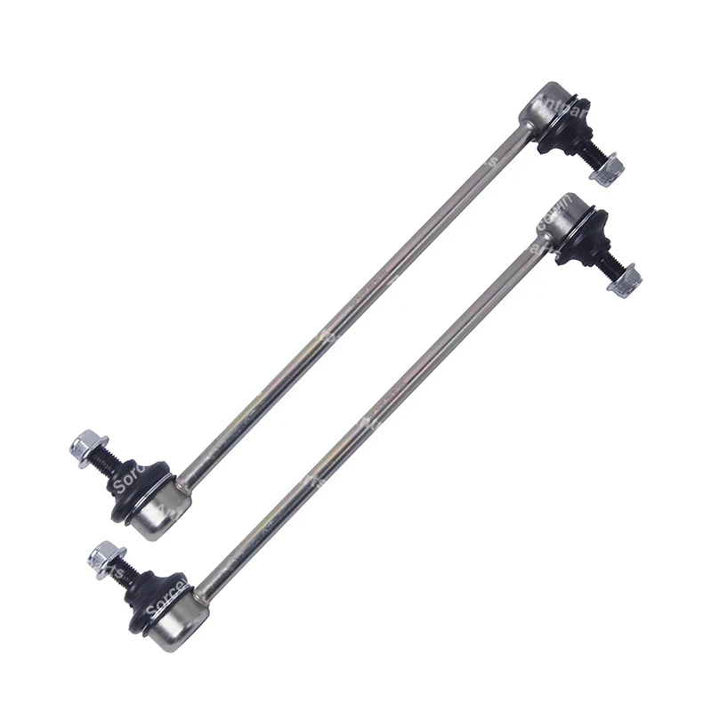 2PCS For Jeep Cherokee KL Auto Parts Front Suspension Stabilizer Bar Link 68224731AC 68232186AB