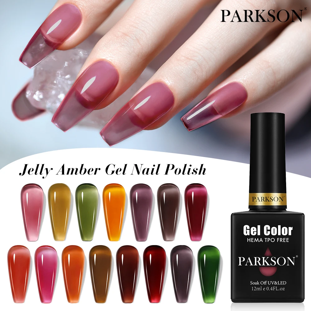 Parkson 12Ml Jelly …