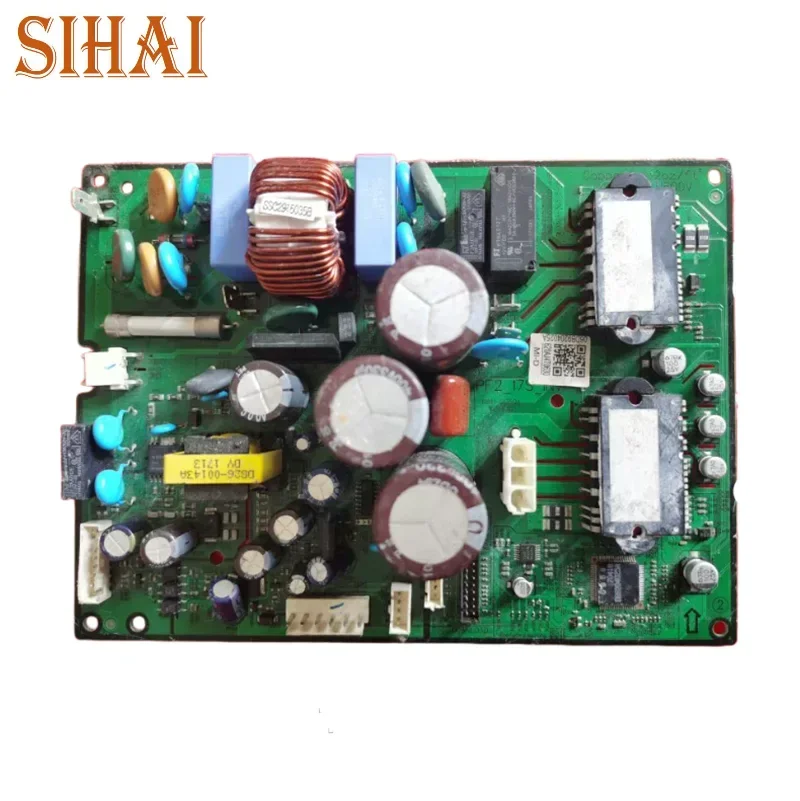 

Used For Samsung Air Conditioner Outdoor Unit Control Board DB92-04025A DB92-04025C Circuit Board