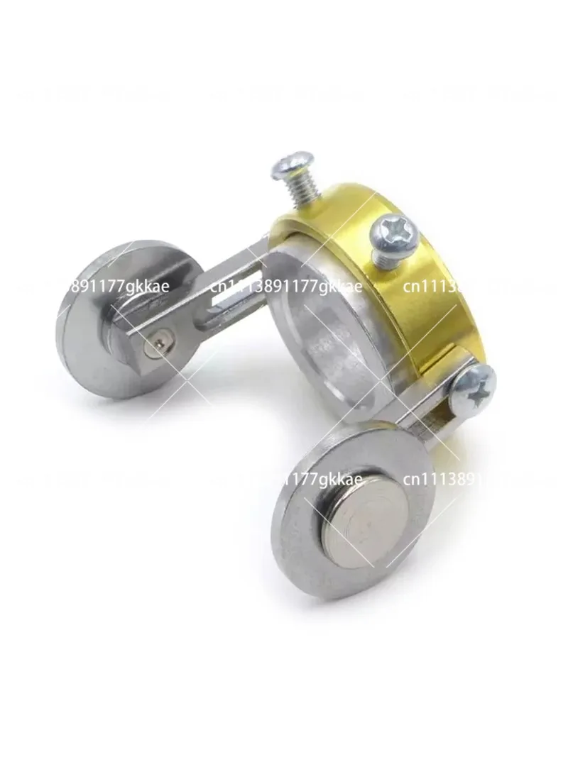 Plasma Cutting Torch Consumables PT31 PT-31 LG40 Roller Guide Wheel 1 Piece
