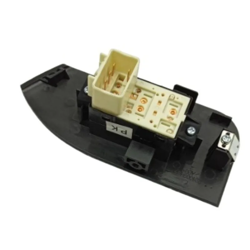 

96628550 96628549 Genuine Rear Window Lift Switches Door Lock Glass Lifter Switch for Chevrolet Captiva Left Right Auto Part