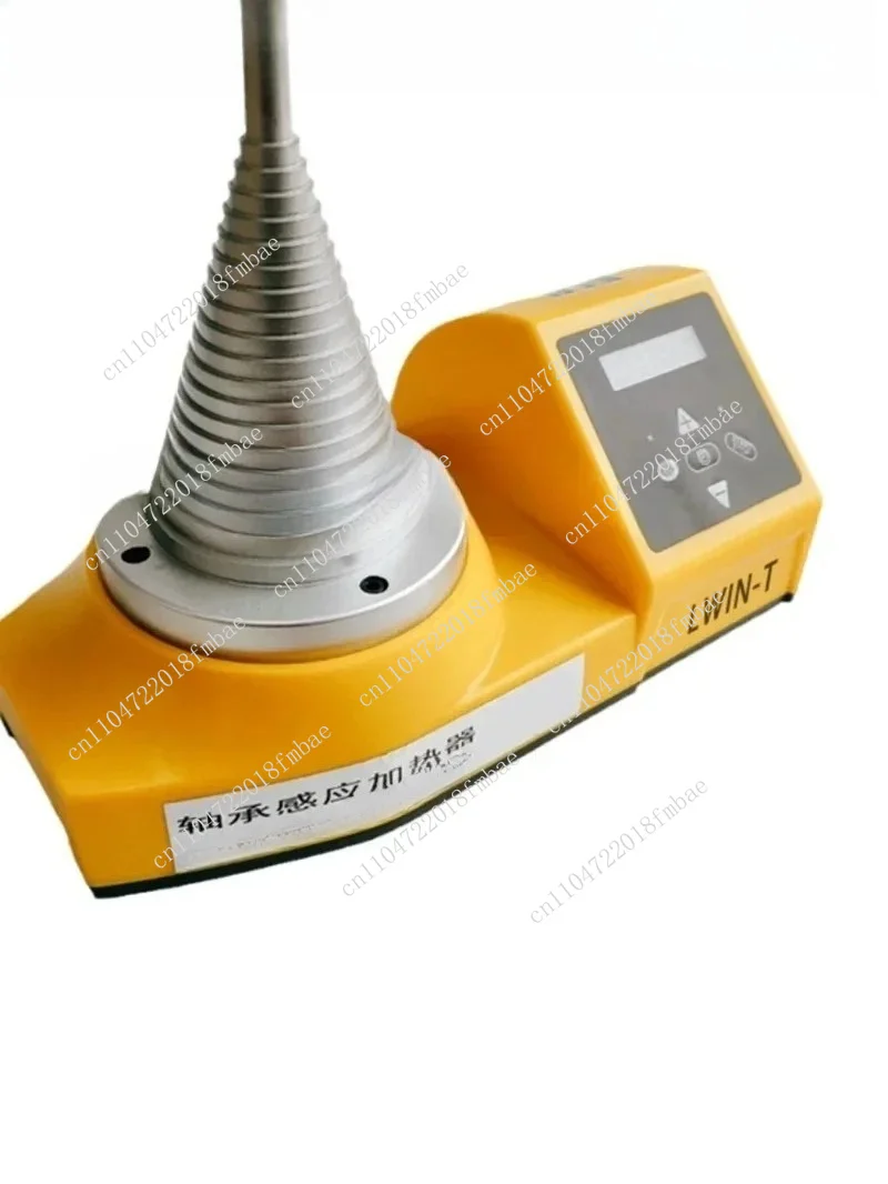 Industrial LWIN-T/SM28-2.0/DCL-T tower bearing heater with inner hole 20-120mm