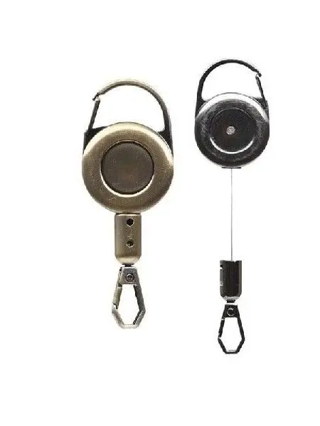 vintage-all-metal-zinc-alloy-retractable-carabiner-keychain-durable-color-bag-accessory-for-men-and-women