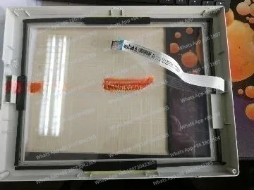 

Для ppc-1261T-0101 Сенсорный экран