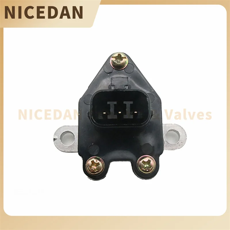 78410-SV4-003 Sensor Kecepatan untuk Acura NSX Honda Accord Civic Odyssey Isuzu Oasis Mercedes E320 78410-SR3-003 78410SV4003 Baru