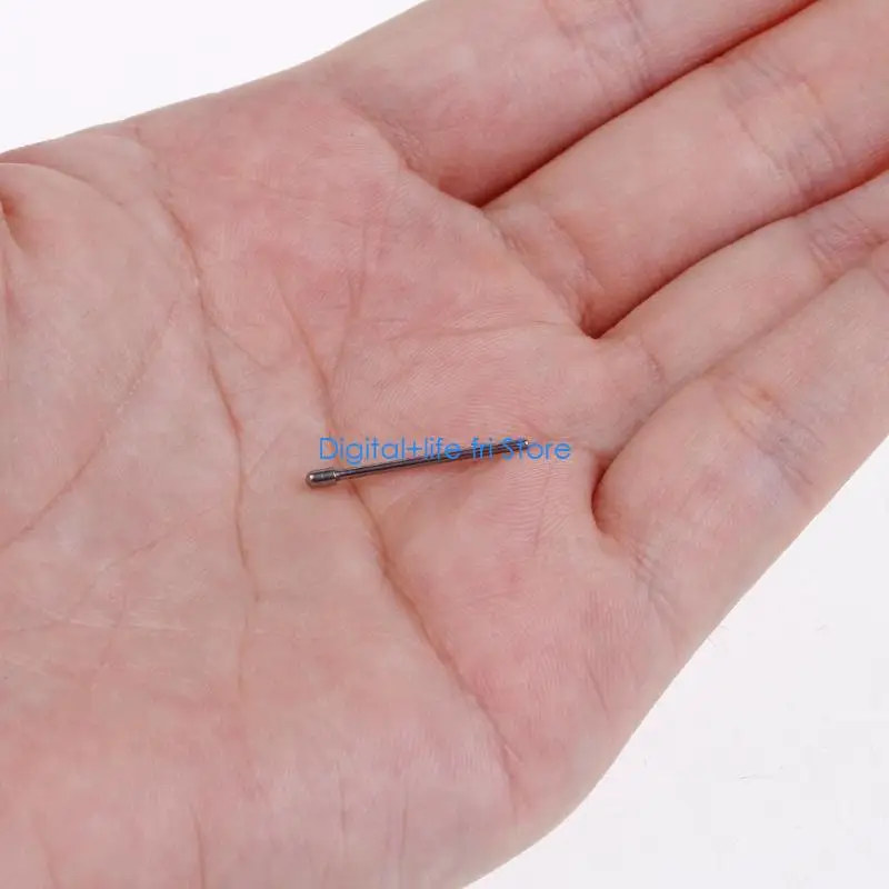 

E06D наконечники/наконечники стилуса из титанового сплава для Al-Star EMR, сменный наконечник стилуса с металлическим