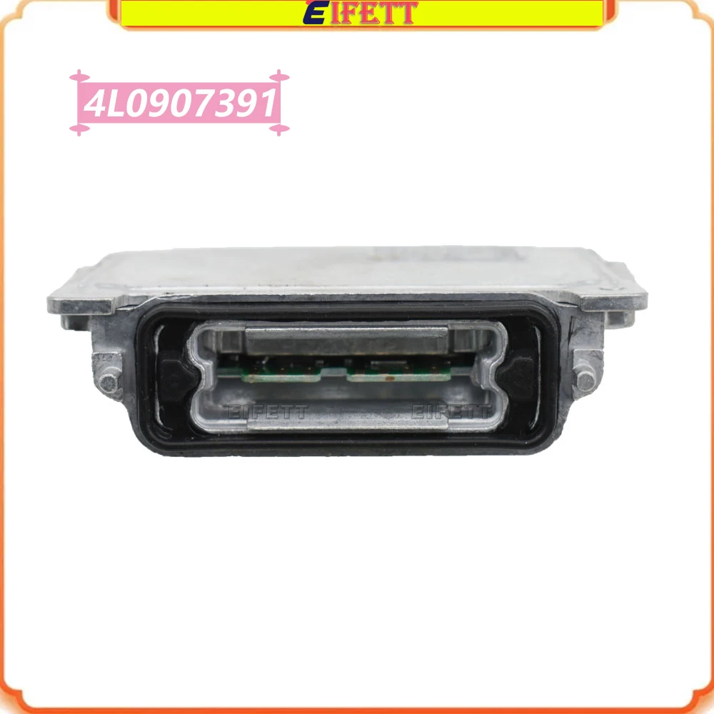 1PC Xenon Headlight Ballast Control 6G 4L0907391 89034934 For BMW 1 SERIES E81 E87 E82 E88 For Volvo S60 XC60 XC90 For Peugeot 5