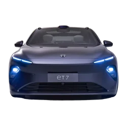 Nio Et7 Super High Luxury four wheeled SUV long range EV cars new energy vehicles Electric vehicles