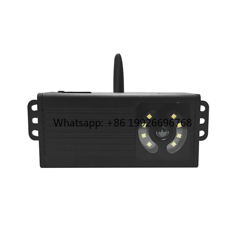 

SeemeTech 1080P DVR GPS 170 Degree Fisheye CCD 360 Degree Night View APC Camera with 1 Year Warranty for Car