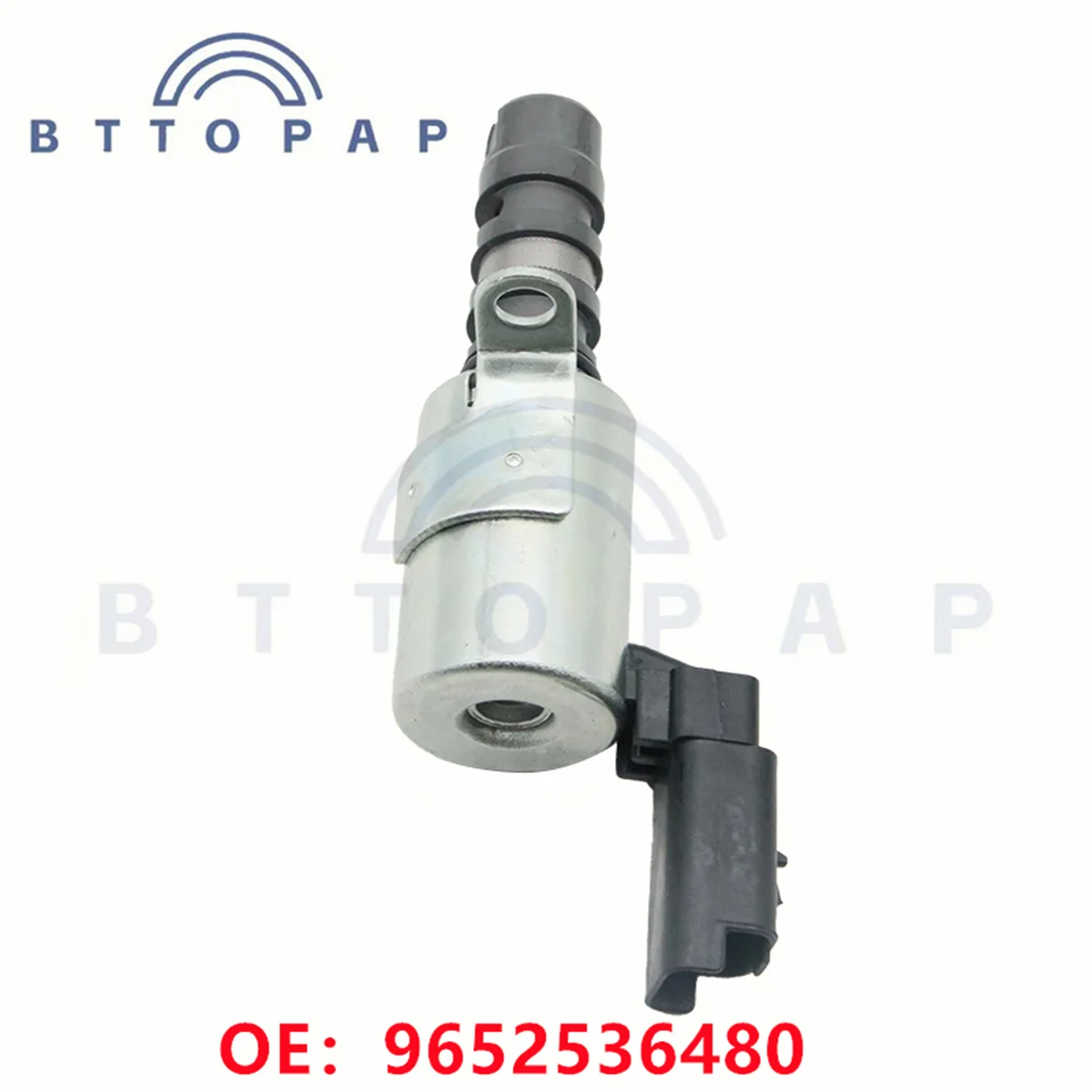 

VVT Valve Variable Timing Solenoid 9652536480 1920LQG 1920LQ Valve For Citroen C4 C5 2006-2013 Peugeot 307 2.0 554047 8091576