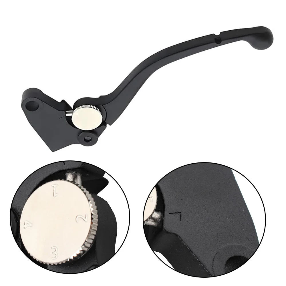 

For Triumph Tiger 850 Sport 900 GT Pro Rally Pro Bond Edition 2020 2021 2022 2023 2024 Motorcycle Front Clutch Lever Accessories