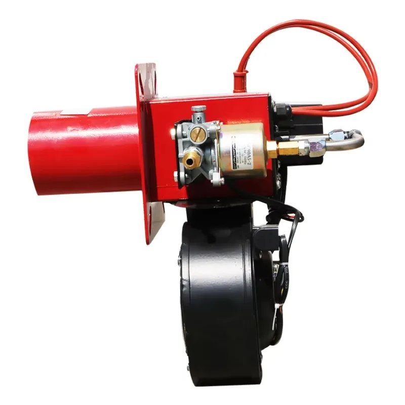 

2026 70kw-14000kw Industrial Light Heavy Oil burner